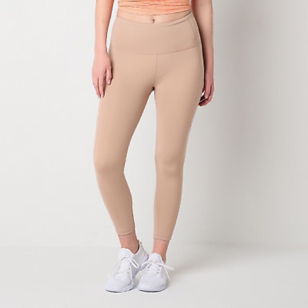 NEW Xersion Crop Legging